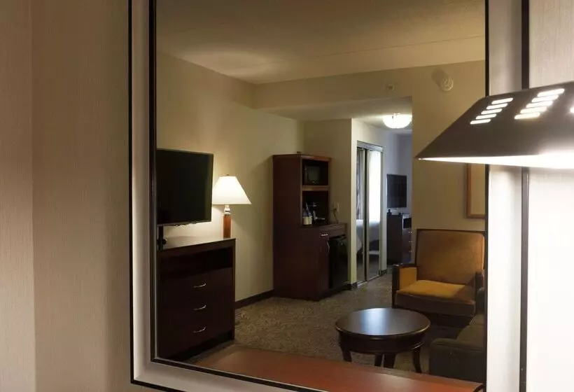 호텔 Hilton Garden Inn Bangor