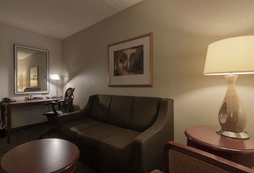 בית מלון כפרי Hilton Garden Inn Bangor