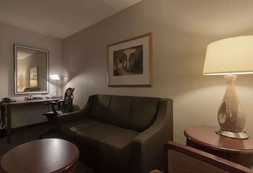 호텔 Hilton Garden Inn Bangor