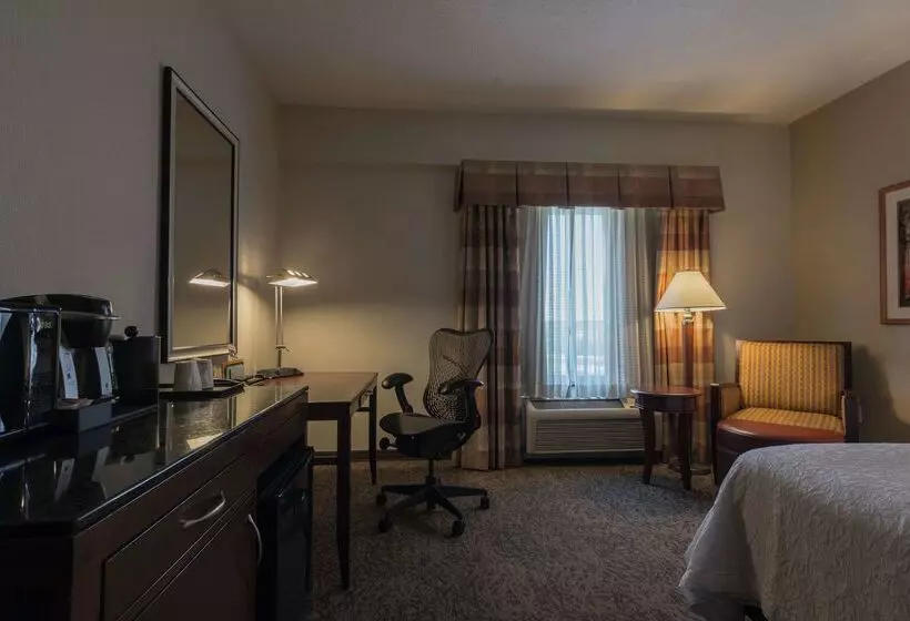 호텔 Hilton Garden Inn Bangor