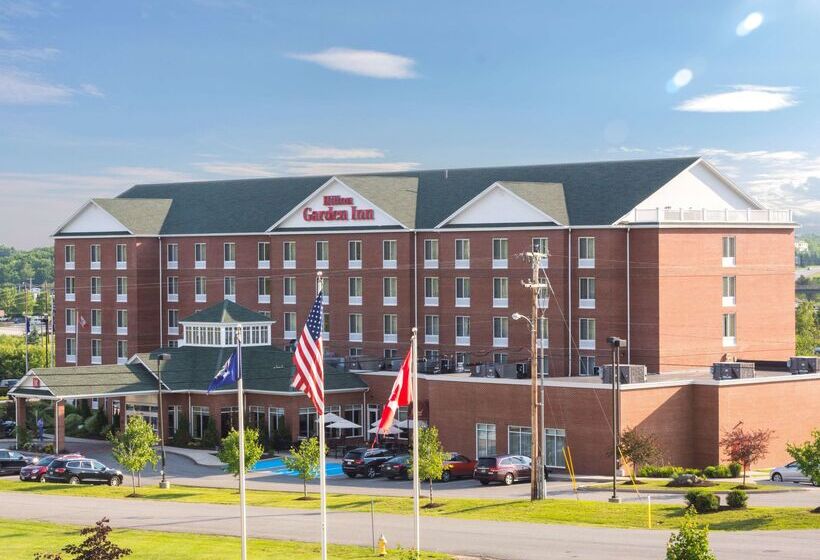 בית מלון כפרי Hilton Garden Inn Bangor