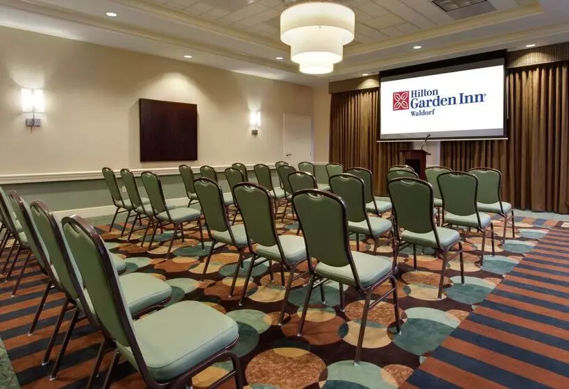 호텔 Hilton Garden Inn Waldorf