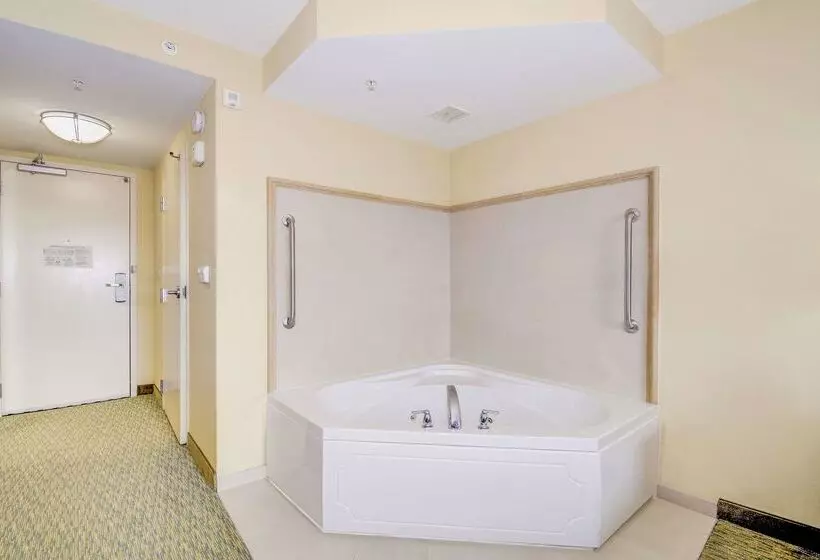 호텔 Hilton Garden Inn Waldorf