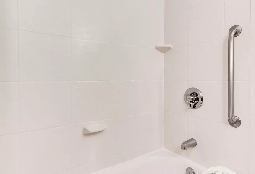 호텔 Hilton Garden Inn Waldorf