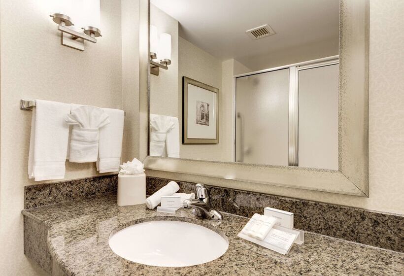 Отель Hilton Garden Inn Waldorf