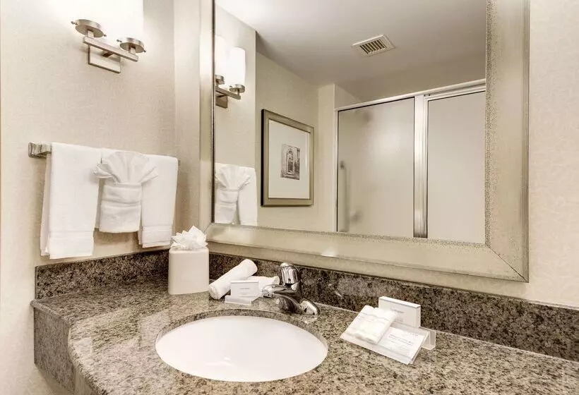 호텔 Hilton Garden Inn Waldorf