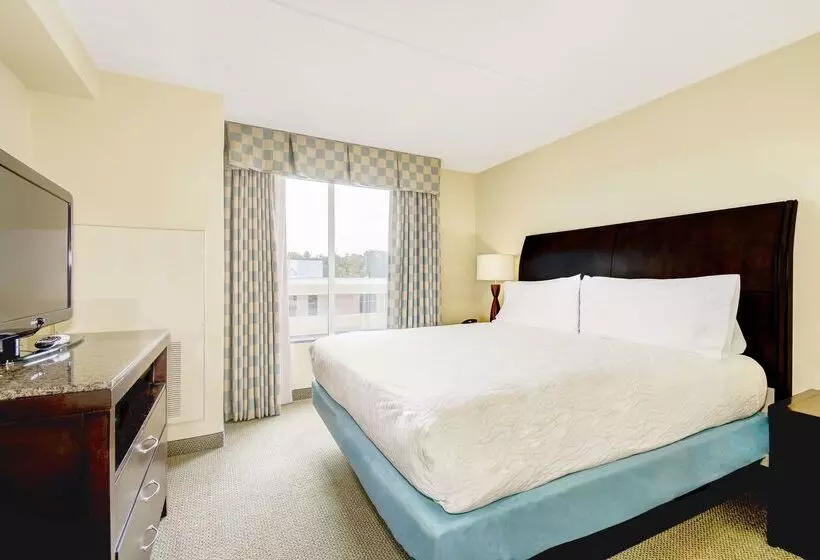 호텔 Hilton Garden Inn Waldorf