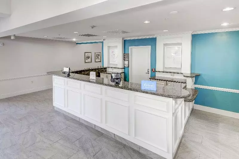 호텔 Hilton Garden Inn Waldorf