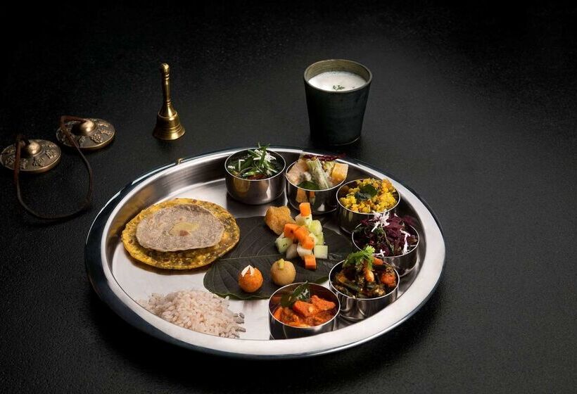 هتل Hilton Shillim Estate Retreat & Spa