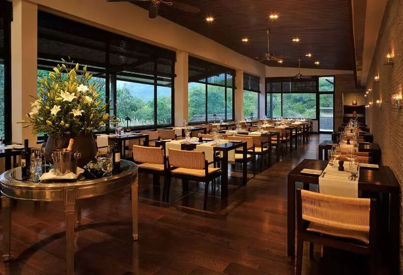 هتل Hilton Shillim Estate Retreat & Spa