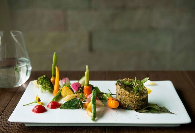 هتل Hilton Shillim Estate Retreat & Spa