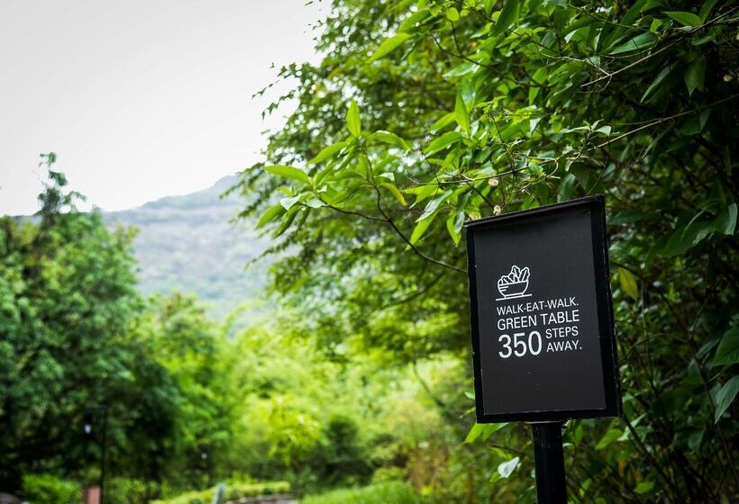 هتل Hilton Shillim Estate Retreat & Spa