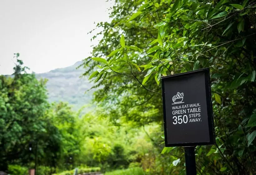 هتل Hilton Shillim Estate Retreat & Spa