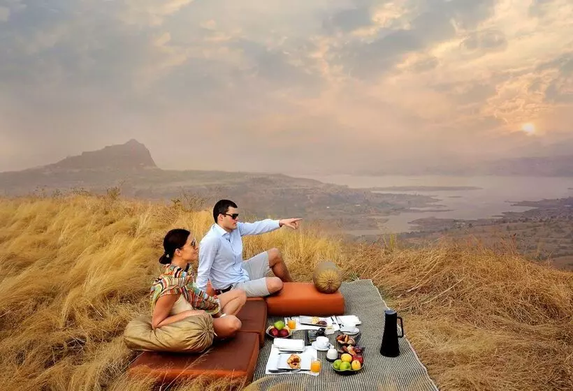 هتل Hilton Shillim Estate Retreat & Spa