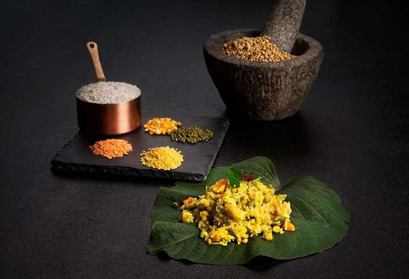 هتل Hilton Shillim Estate Retreat & Spa