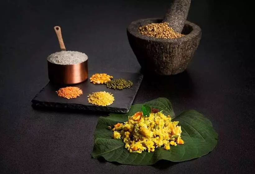 هتل Hilton Shillim Estate Retreat & Spa