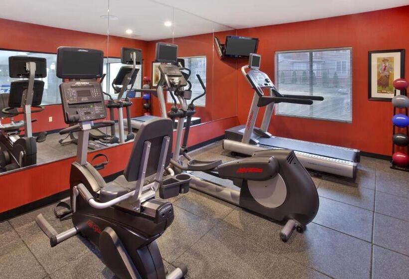 ホテル Holiday Inn Express Frankenmuth, An Ihg