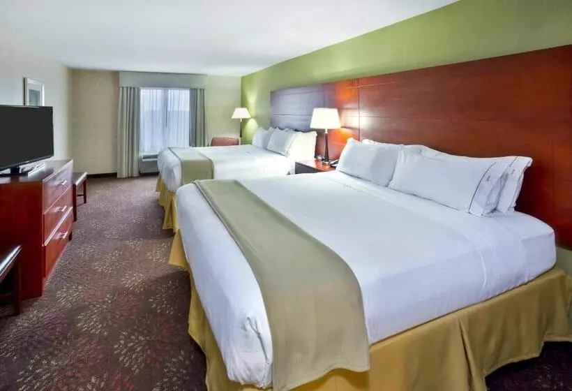 בית מלון כפרי Holiday Inn Express Frankenmuth, An Ihg