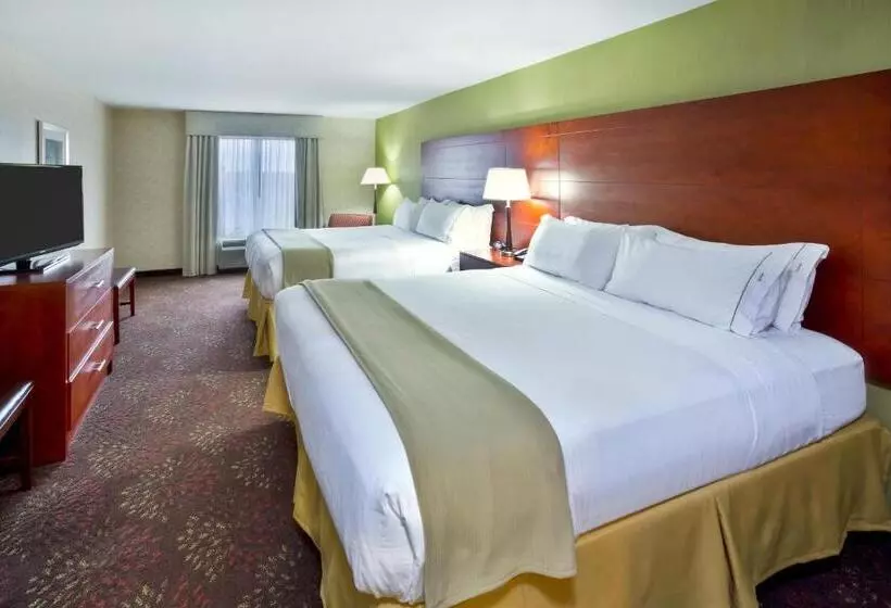 בית מלון כפרי Holiday Inn Express Frankenmuth, An Ihg