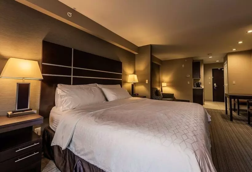 Hotel Holiday Inn Express Golden Kicking Horse, An Ihg