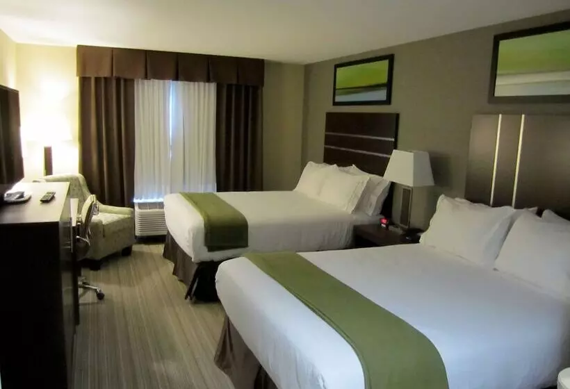 Hotel Holiday Inn Express Golden Kicking Horse, An Ihg