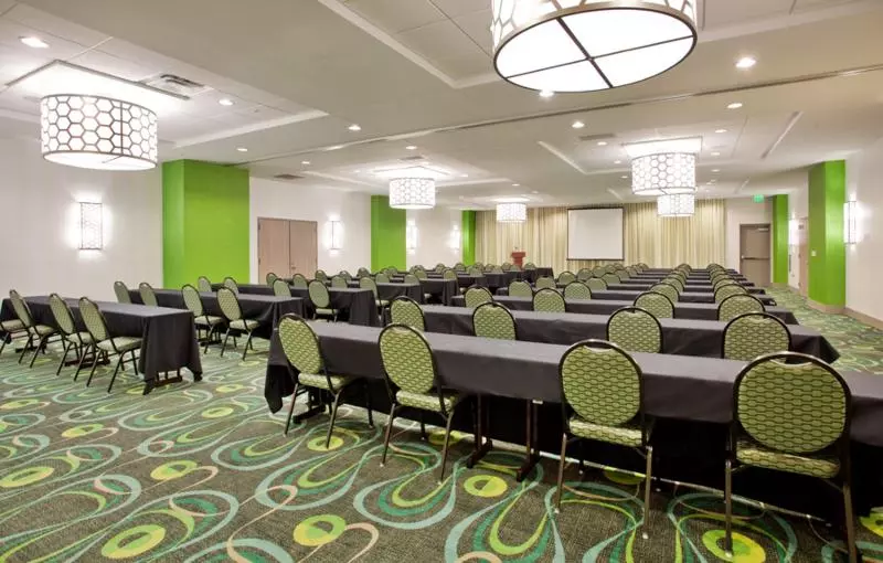 호텔 Holiday Inn Resort Fort Walton Beach, An Ihg