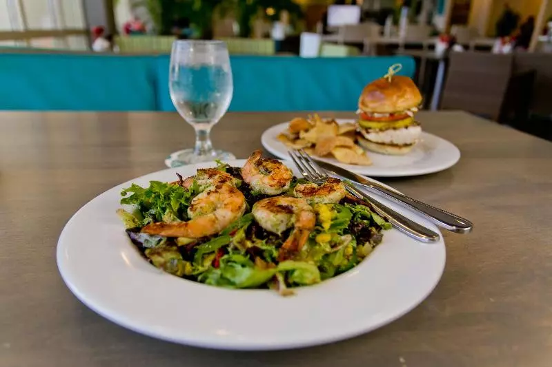 호텔 Holiday Inn Resort Fort Walton Beach, An Ihg