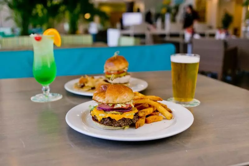 호텔 Holiday Inn Resort Fort Walton Beach, An Ihg