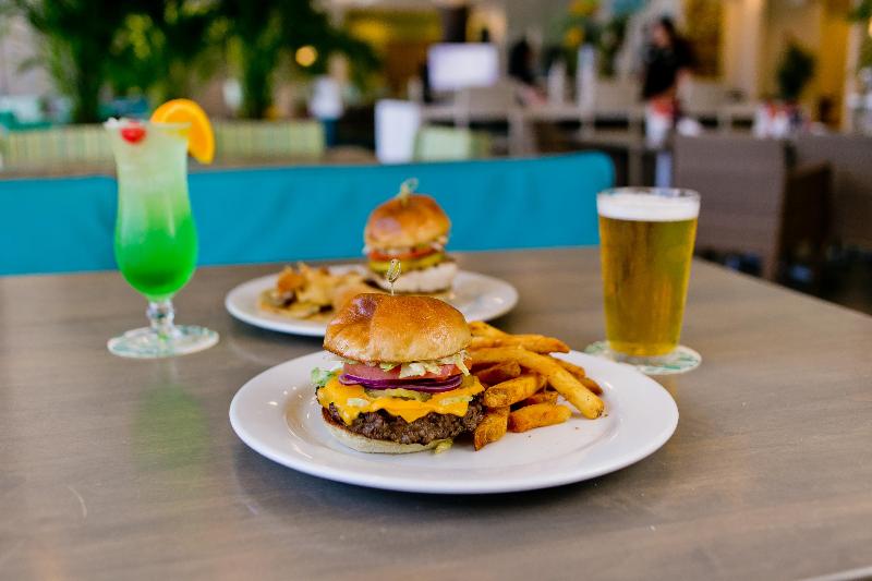 호텔 Holiday Inn Resort Fort Walton Beach, An Ihg