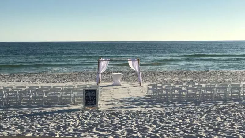 호텔 Holiday Inn Resort Fort Walton Beach, An Ihg