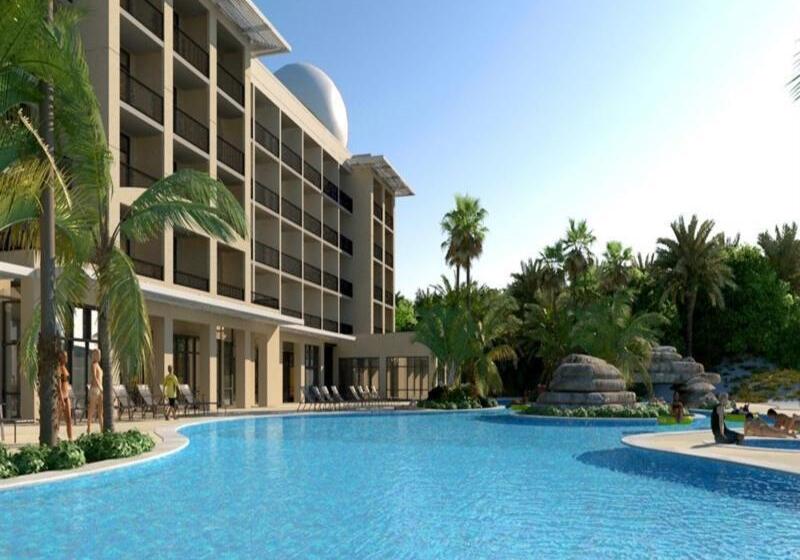 호텔 Holiday Inn Resort Fort Walton Beach, An Ihg