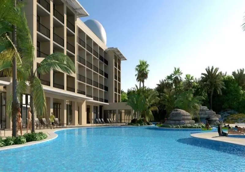 호텔 Holiday Inn Resort Fort Walton Beach, An Ihg