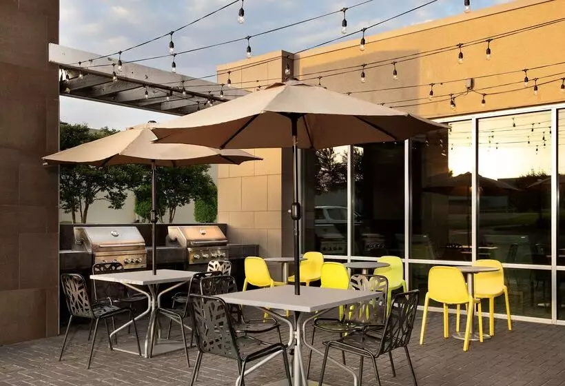 Hotel Home2 Suites By Hilton Memphis  Southaven, Ms