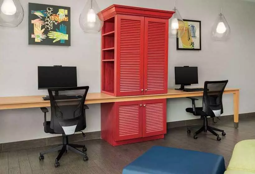 Hotel Home2 Suites By Hilton Memphis  Southaven, Ms