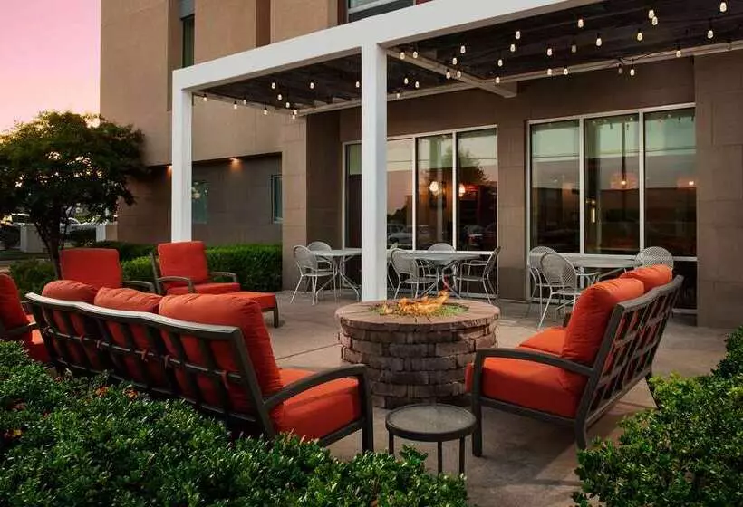 Hotel Home2 Suites By Hilton Memphis  Southaven, Ms