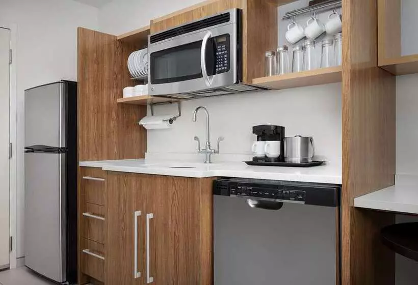 Hotel Home2 Suites By Hilton Memphis  Southaven, Ms