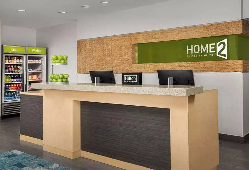 Hotel Home2 Suites By Hilton Memphis  Southaven, Ms