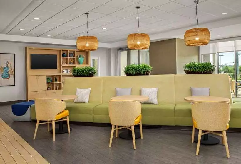 Hotel Home2 Suites By Hilton Memphis  Southaven, Ms