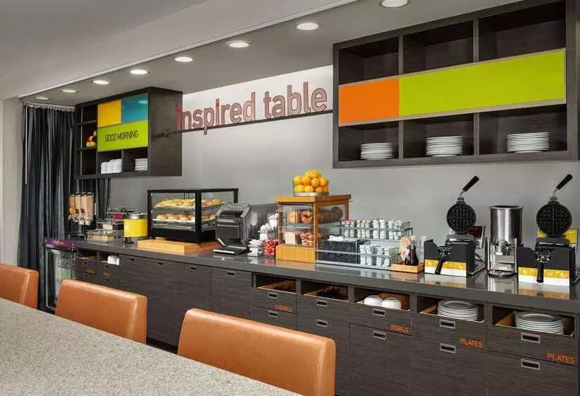 Hotel Home2 Suites By Hilton Memphis  Southaven, Ms