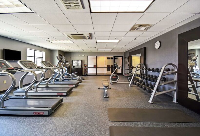 酒店 Homewood Suites By Hilton Dubois, Pa