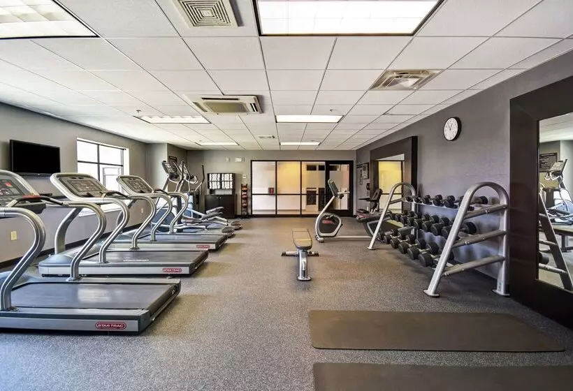 Отель Homewood Suites By Hilton Dubois, Pa