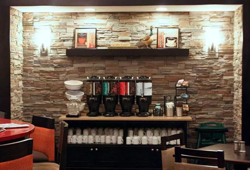 Отель Homewood Suites By Hilton Dubois, Pa