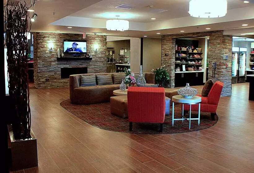 Отель Homewood Suites By Hilton Dubois, Pa