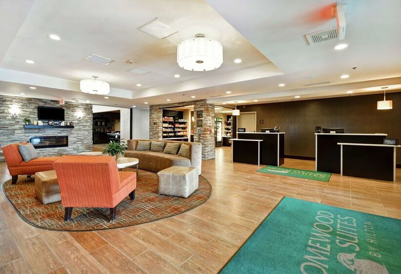 酒店 Homewood Suites By Hilton Dubois, Pa