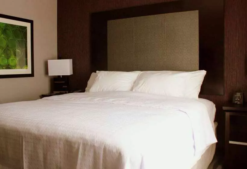 Отель Homewood Suites By Hilton Dubois, Pa