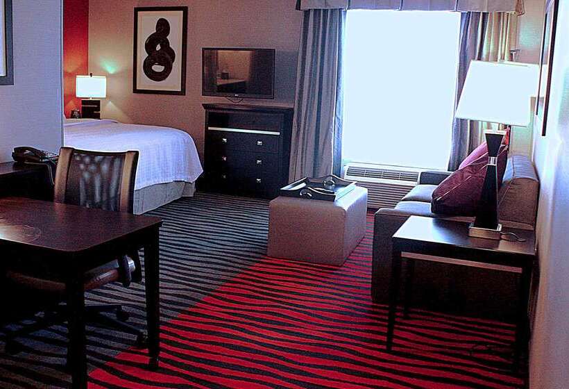 酒店 Homewood Suites By Hilton Dubois, Pa