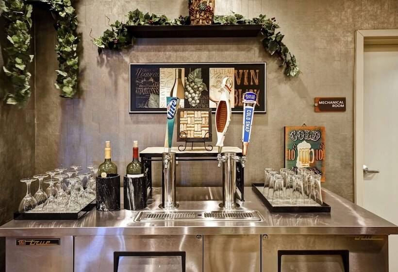 酒店 Homewood Suites By Hilton Dubois, Pa