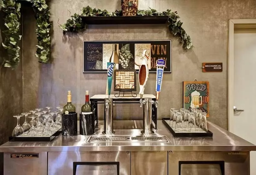 Отель Homewood Suites By Hilton Dubois, Pa