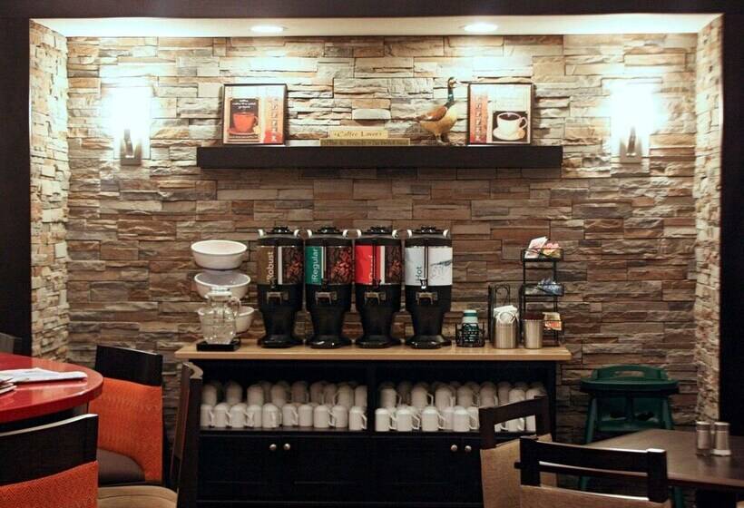 酒店 Homewood Suites By Hilton Dubois, Pa