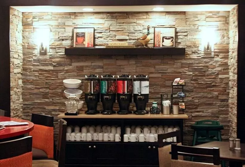 Отель Homewood Suites By Hilton Dubois, Pa